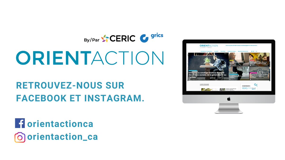 OrientAction tweet media