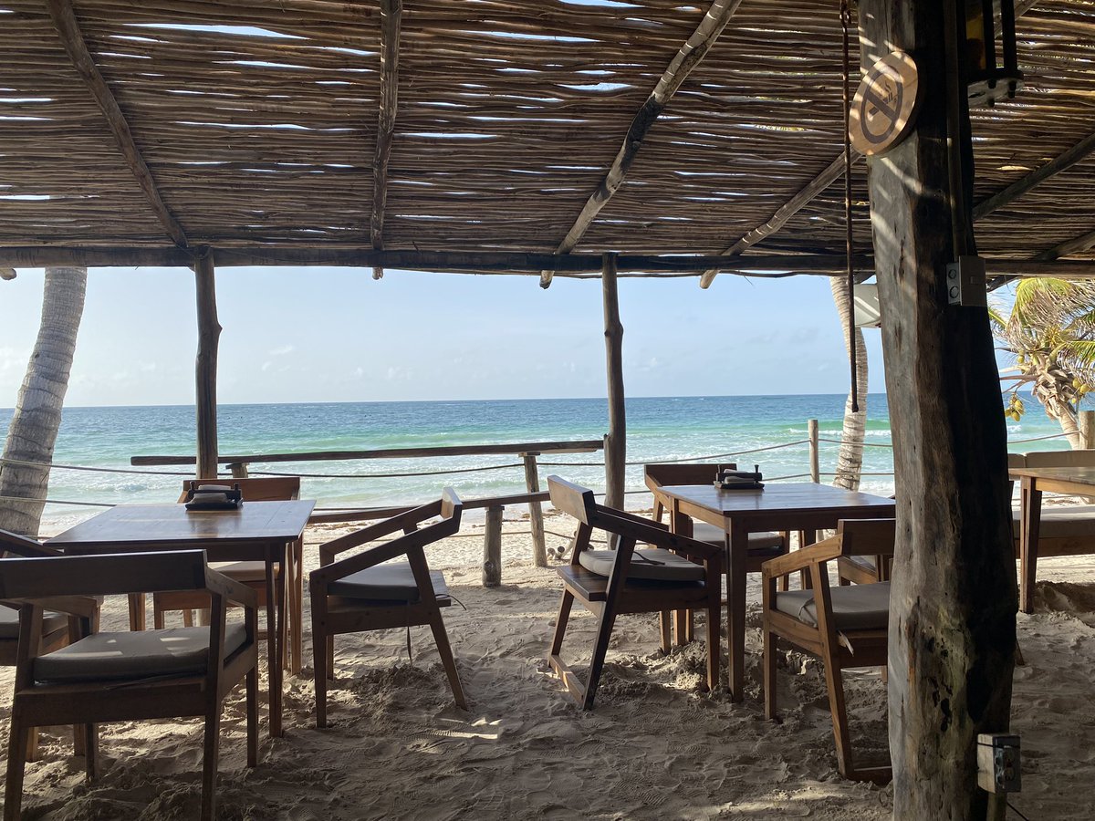 Ahí viene Beryl 🌀