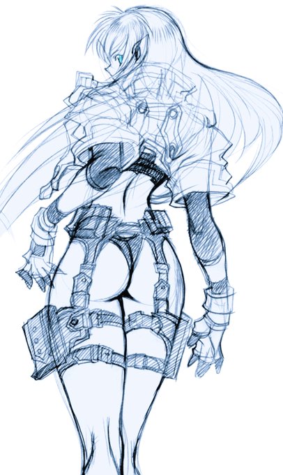 #無言で後姿を見せつけよ見た人もやってねお願い 