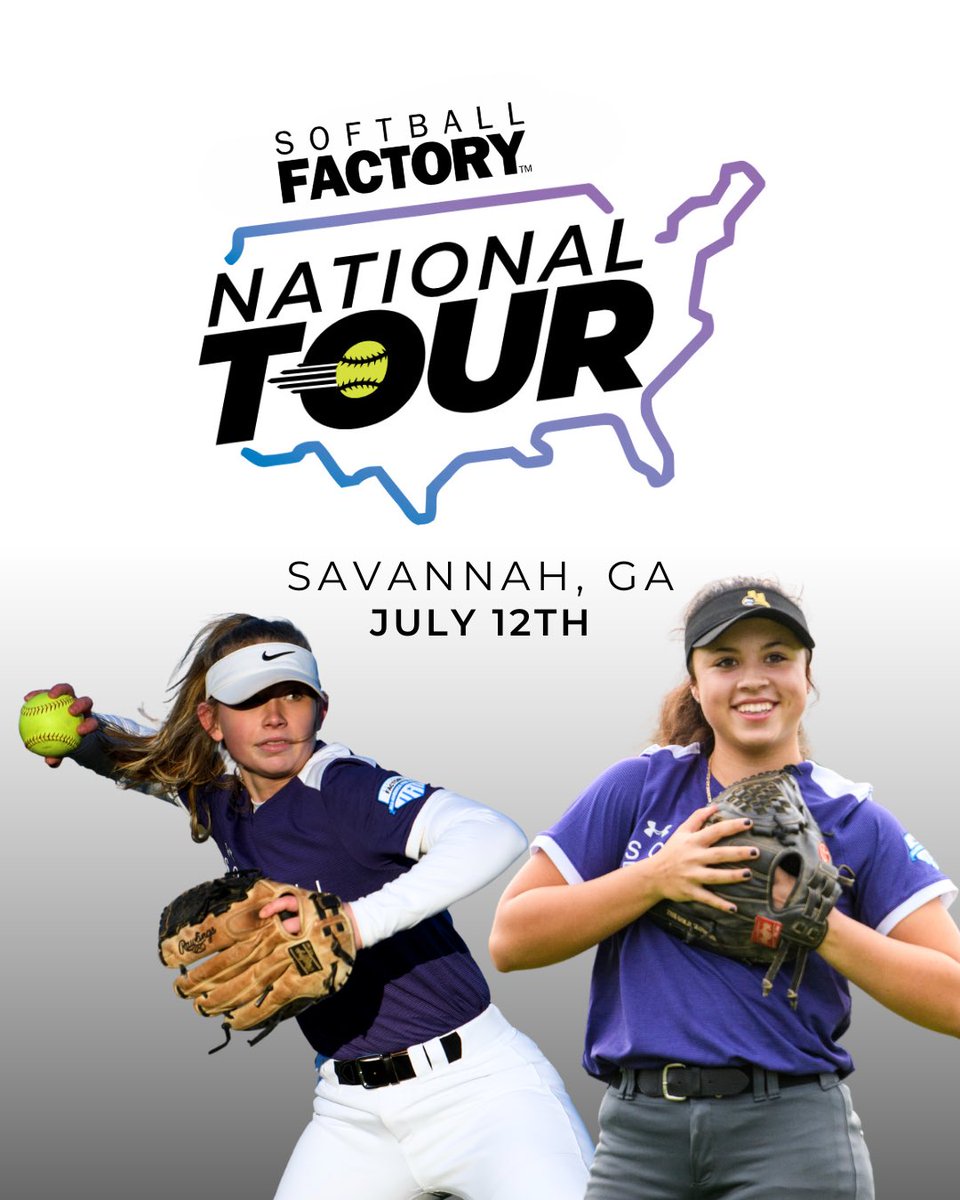 There’s still time to lock in your spot at our evaluation event at Southeastern Nationals in Savannah, GA. Open to tournament participants and any player ready to learn where they stand!

👉Link in bio.