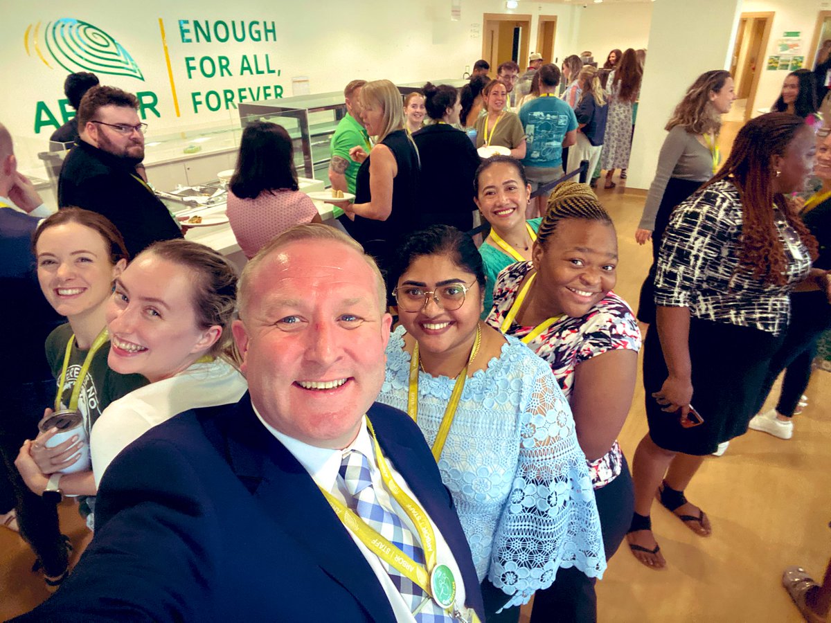 Head of Primary | The Arbor School - Daniel Nichol tweet media