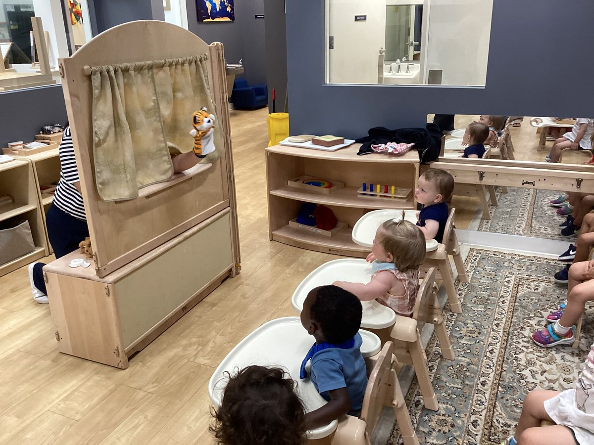 The Britleys School tweet media