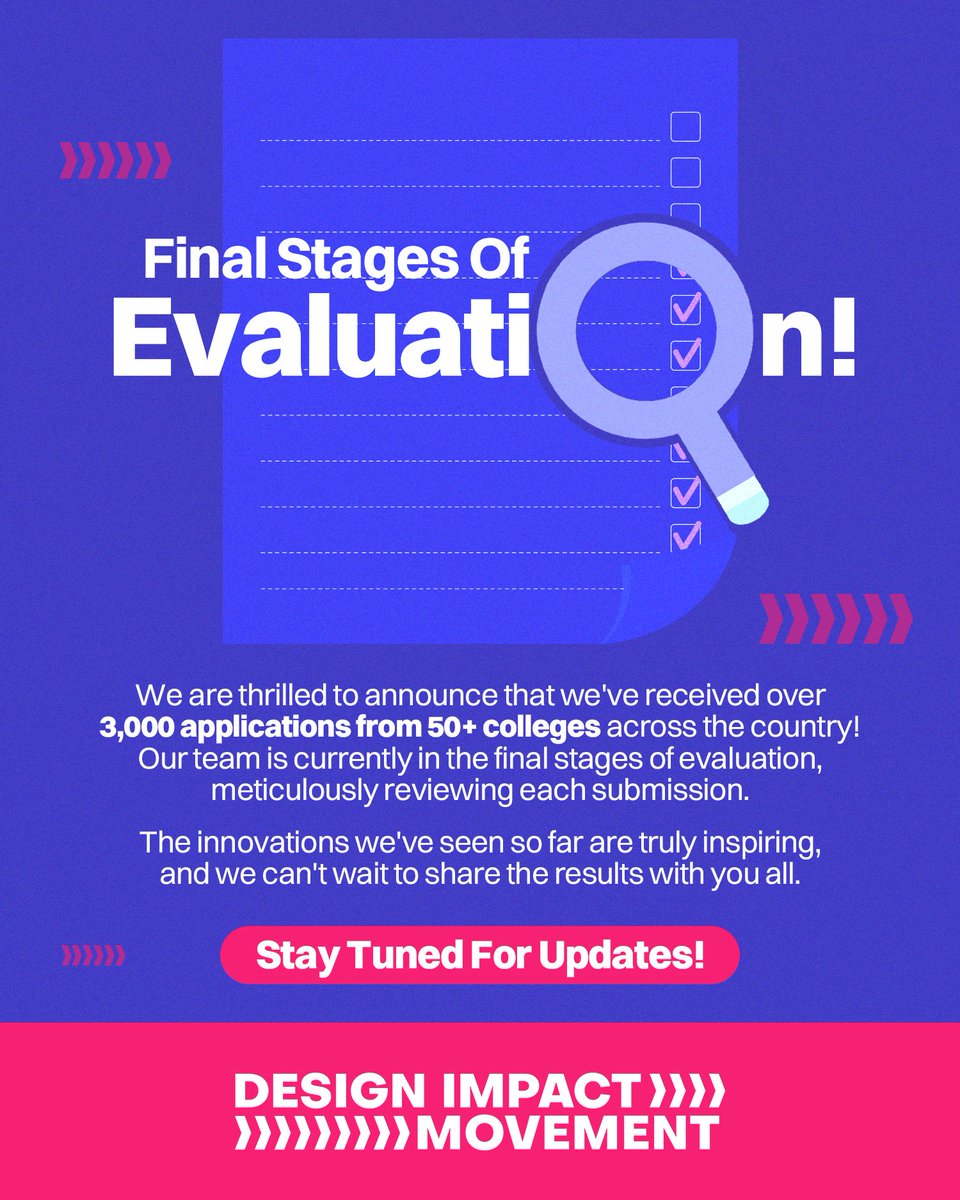 Design Impact India tweet media