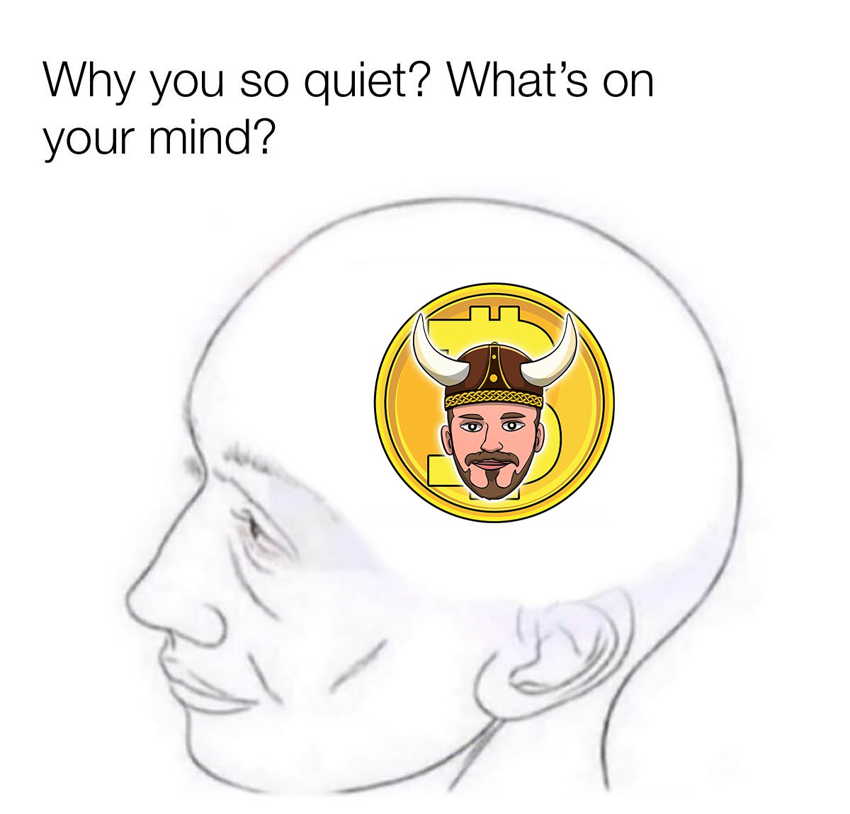 Odin on my mind