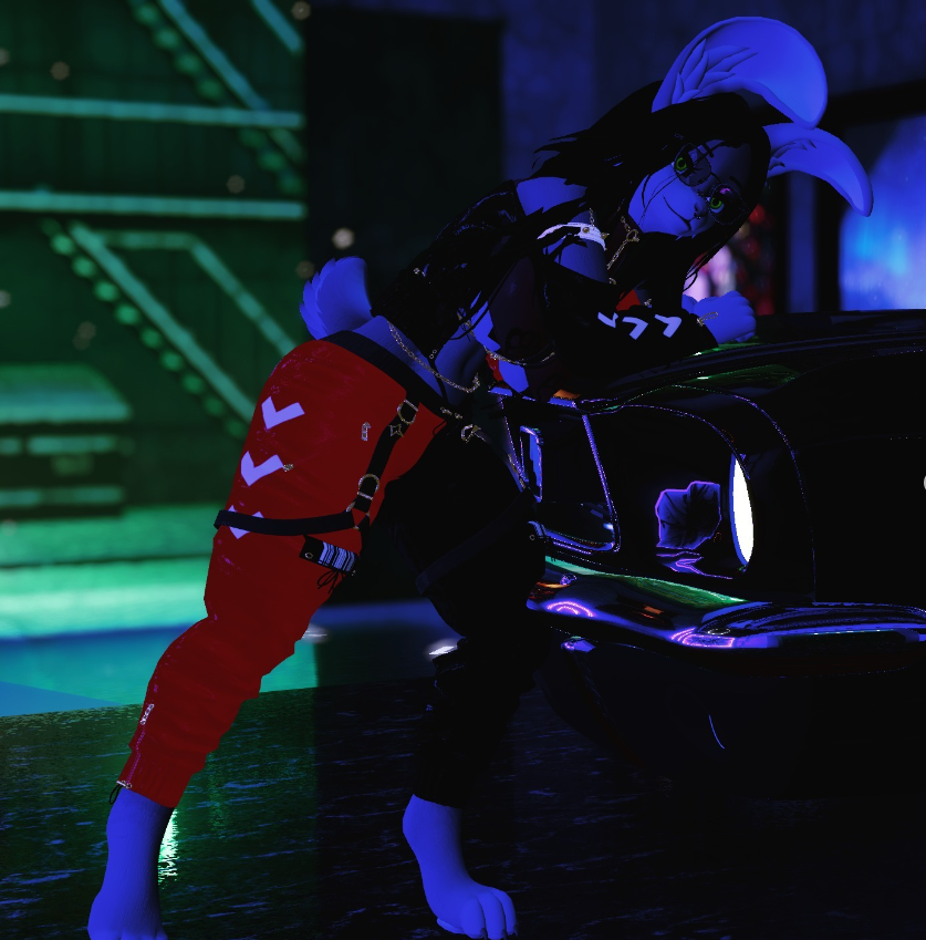 MillowRonja's tweet photo. more photoshooting :3

Model by @Yoruh_r 
modified by me :3

#VRChat https://t.co/VjcZRXzu2C