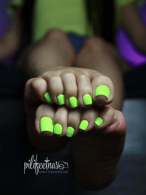 pilifeetnas