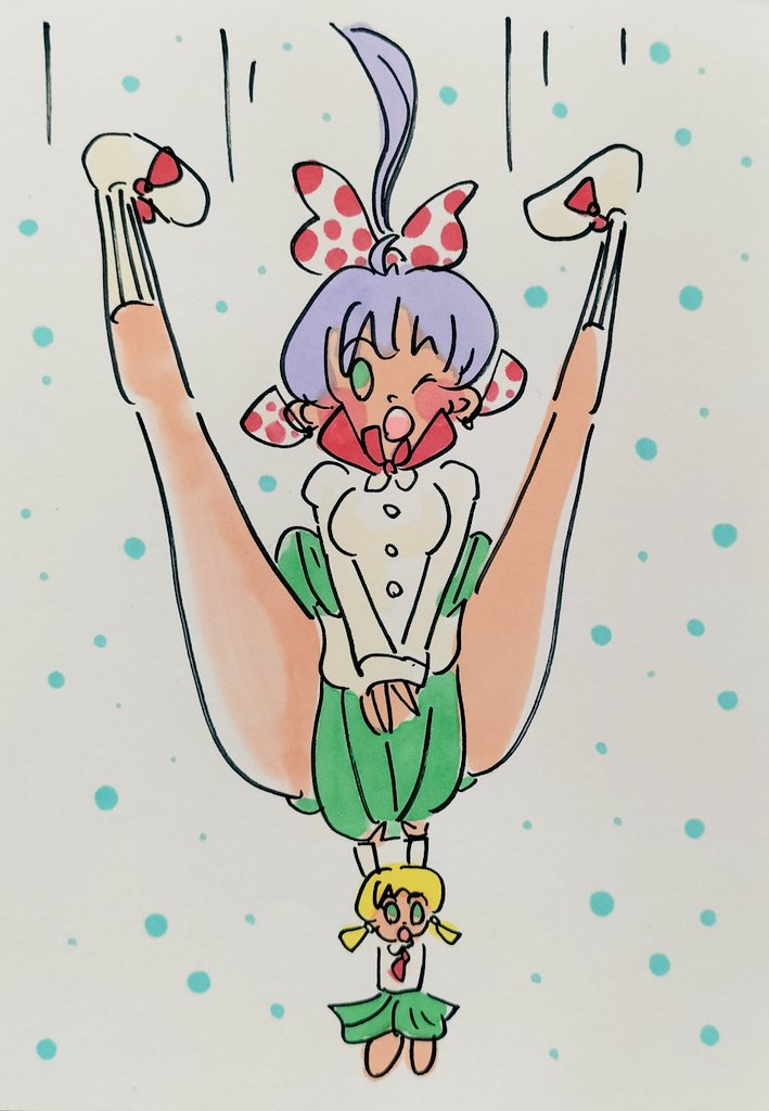 sopfPvMDApGEpFU's tweet photo. falling woman.
#イラスト　#illustration https://t.co/PSpn90DKx3