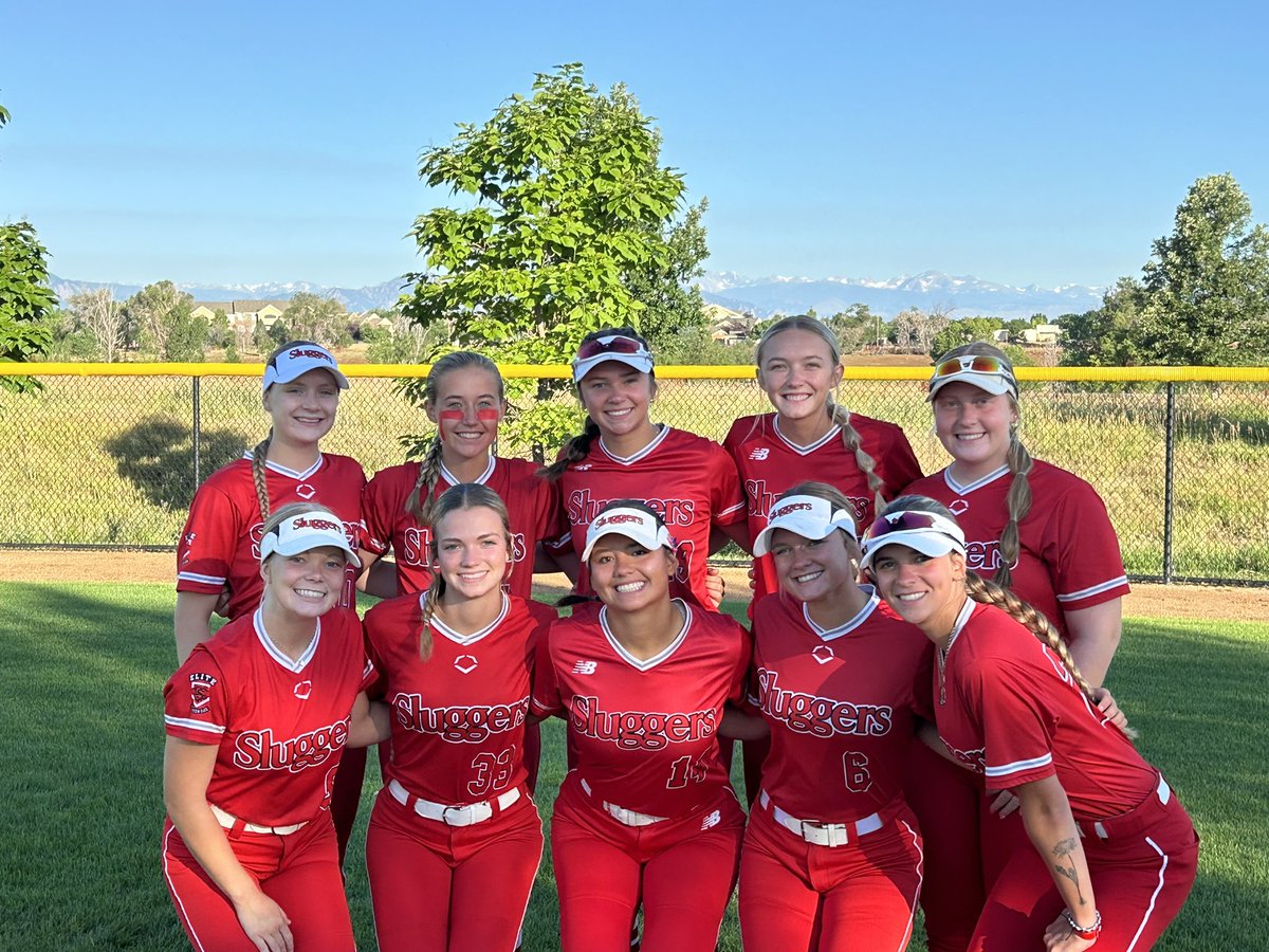 Ready to roll!  <a href="/TCSFastpitch/">TC Fastpitch</a> #CoSparkler