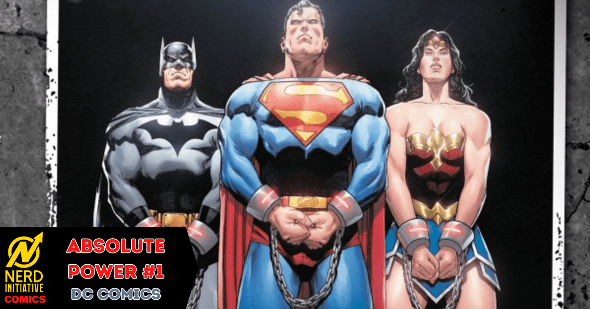 Nerd_Initiative's tweet photo. ABSOLUTE POWER #1 - A NEW ERA OF AUTHORITY
https://t.co/27p5eot7sp #NerdInitiative #comics #news #nerds https://t.co/Uo00JlKDd0
