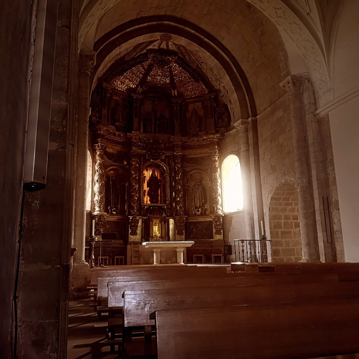 monjasdecarrizo's tweet photo. 👉❗Retiros contemplativos❗ en nuestro #monasterio de #monjas #Cistercienses #Trapenses de #CarrizoDeLaRibera consulta la web:

https://t.co/skC5E7ibtJ

〰️Teología mística
〰️Discernimiento bíblico
〰️Cristianismo en la era secular.

@IglesiaEnLeon @DeClausura https://t.co/GpfxeL4Vkm