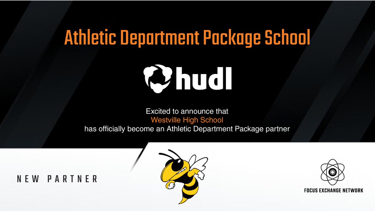 Eric Diaz (@eric_hudl) on Twitter photo Excited to announce that Westville High School is now a Hudl Athletic Department School! <a href="/barlowjordan23/">Jordan Barlow</a> <a href="/WestvilleYello1/">Westville Yellowjacket Football</a> Excited to announce that Westville High School is now a Hudl Athletic Department School! <a href="/barlowjordan23/">Jordan Barlow</a> <a href="/WestvilleYello1/">Westville Yellowjacket Football</a>