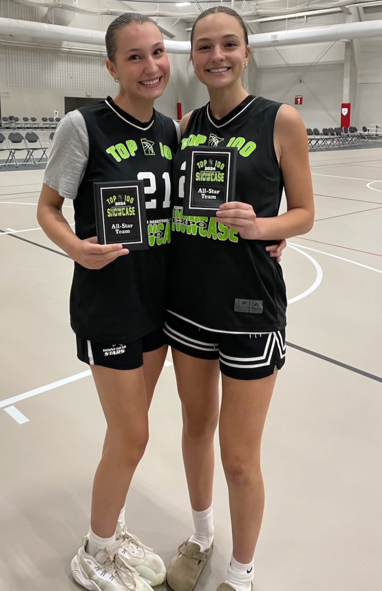 Isabelle Kirchner (@isabellekirch11) on Twitter photo Thank you <a href="/Pacesetterbball/">PACESETTER BASKETBALL</a> and MN BB NEWS for hosting such a fun 2-day event. I had a great time playing against a talented group of players and making new friends. Thank you <a href="/Pacesetterbball/">PACESETTER BASKETBALL</a> and MN BB NEWS for hosting such a fun 2-day event. I had a great time playing against a talented group of players and making new friends.