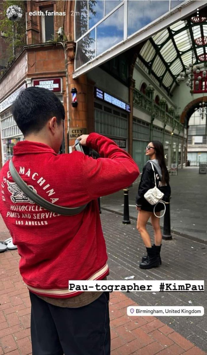 Ang guwapo naman 
Ng photography ng chinita princes 

#kimpau