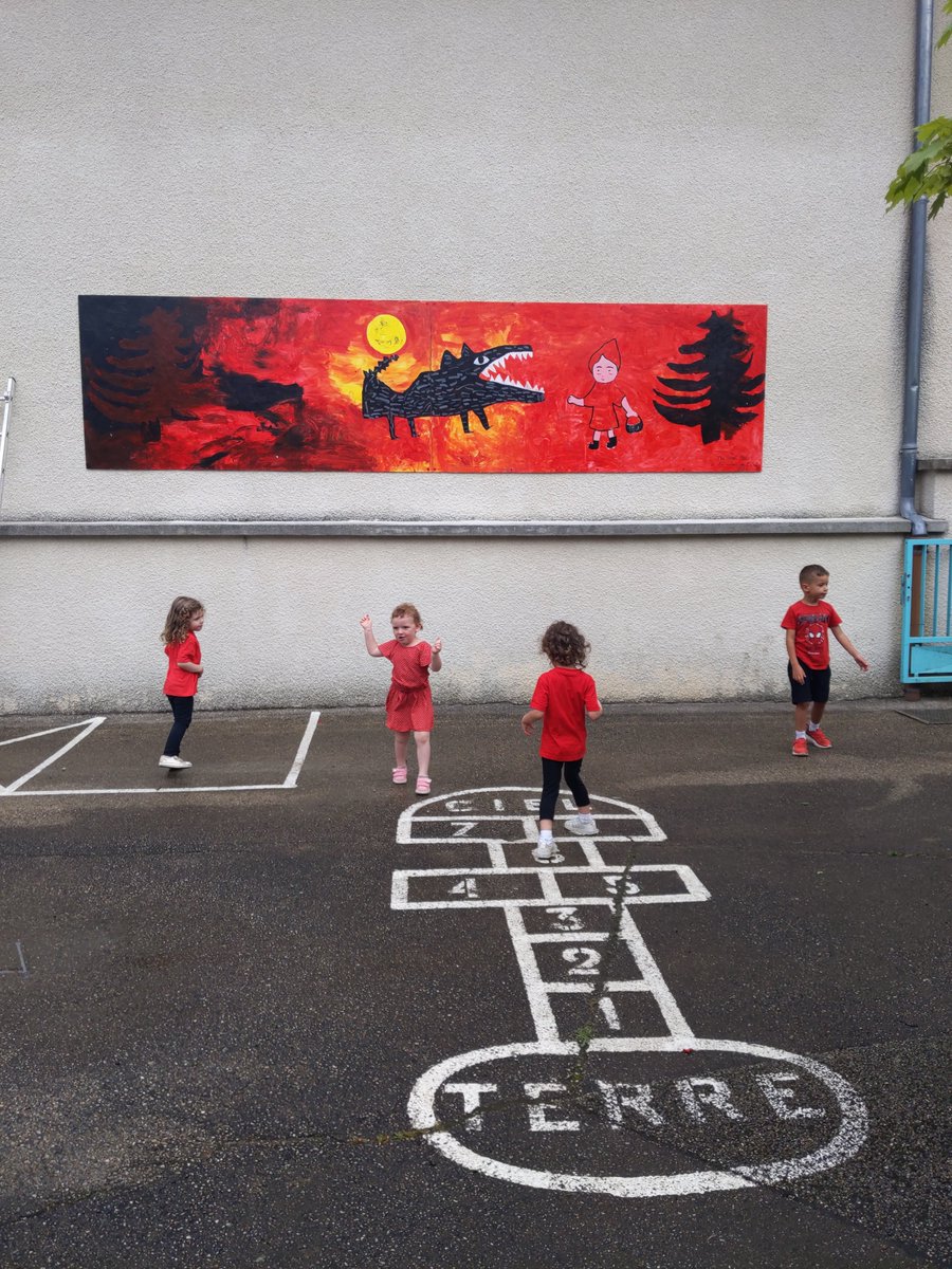 DAAC de Grenoble (@daacgrenoble) on Twitter photo En direct du très beau projet Street Art de la maternelle de Dolomieu en cliquant sur le lien suivant : daac.web.ac-grenoble.fr/en-direct-du-p… Une belle trace de valorisation à visionner. <a href="/HeleneInsel/">Hélène Insel</a> <a href="/patrice_gros/">Patrice GROS</a> <a href="/IAuzies/">Ingrid Auzies</a> <a href="/ValsduDauphine/">Les Vals du Dauphiné</a> <a href="/acgrenoble/">Académie de Grenoble</a> En direct du très beau projet Street Art de la maternelle de Dolomieu en cliquant sur le lien suivant : daac.web.ac-grenoble.fr/en-direct-du-p… Une belle trace de valorisation à visionner. <a href="/HeleneInsel/">Hélène Insel</a> <a href="/patrice_gros/">Patrice GROS</a> <a href="/IAuzies/">Ingrid Auzies</a> <a href="/ValsduDauphine/">Les Vals du Dauphiné</a> <a href="/acgrenoble/">Académie de Grenoble</a>