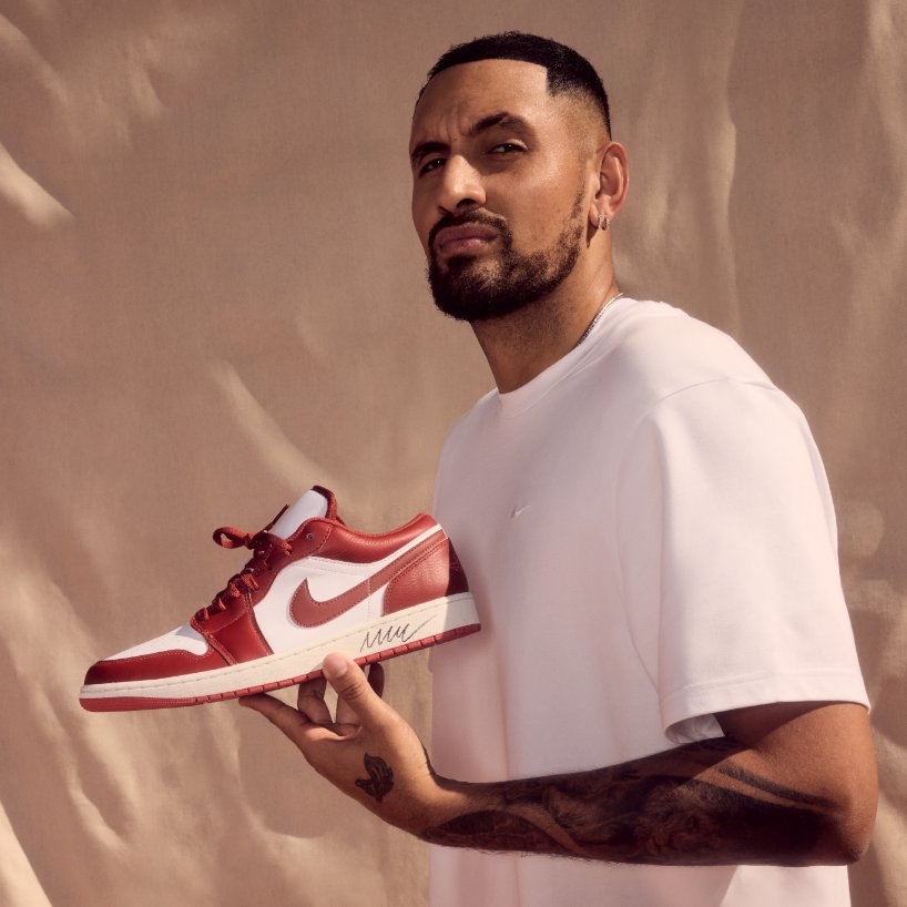 There is still time to sign up for the Nick Kyrgios Prize Draw for the chance to win some smashing prizes! 🚀 Sign up through the JOE App or on our website: content.joejuice.com/campaigns/nick…