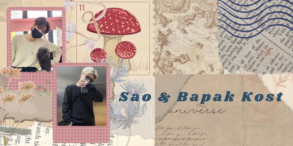 jeanescent's tweet photo. a jayhoon series au.

; keseharian bapak kost dan pacar berondongnya.

—written by jeanescent https://t.co/70DFnkMwWC