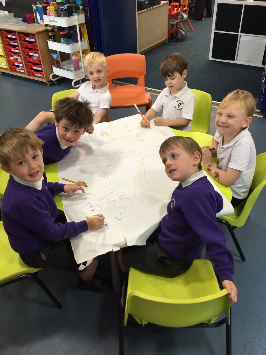 Bugbrooke_YR tweet media