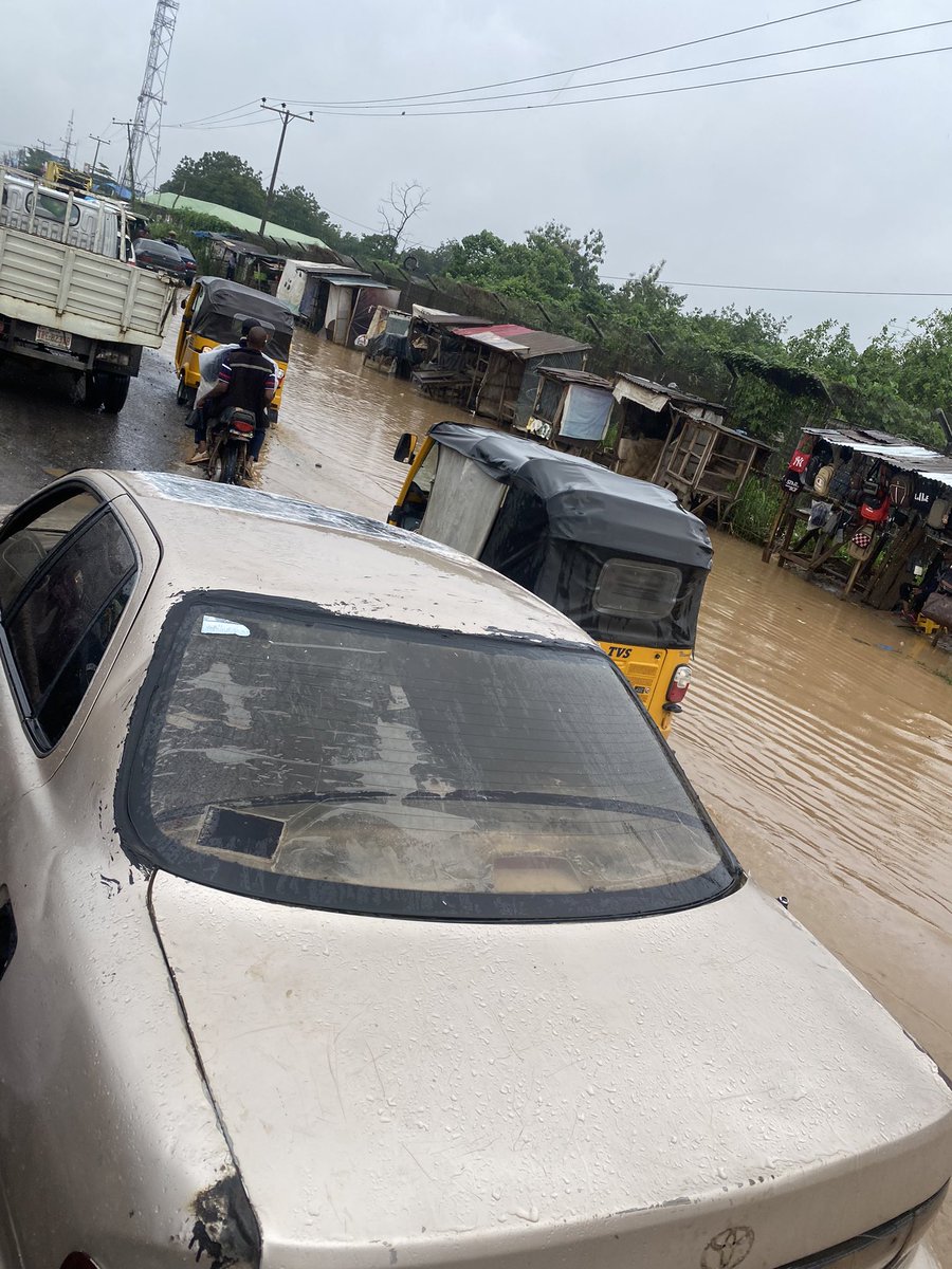 Dotman4u2c's tweet image. More images from today that’s it #Dapofixogunroads