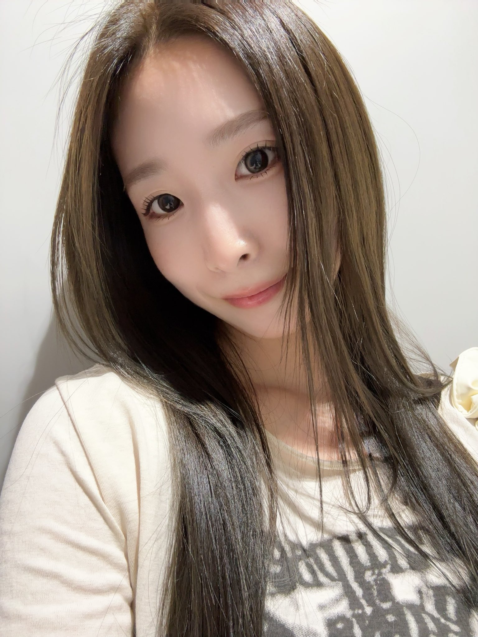 彩葉 夏すぎ暑すぎ