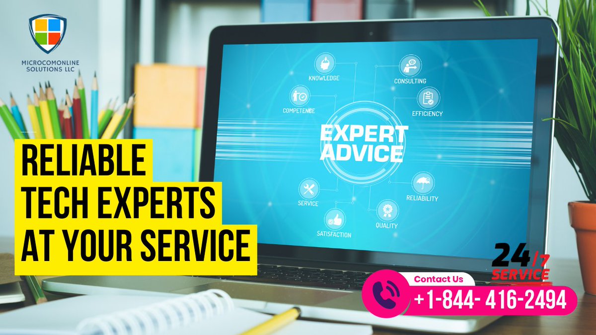 Microcom_US's tweet image. 💼 Our experienced team excels in diagnosing and resolving software issues on PCs, Macs, laptops, mobile devices (Android &amp;amp; iOS),and printers.

🚀 With our expertise, you can confidently navigate and troubleshoot the digital world.

#PCRepair #MacSupport #PrinterSupport #Microcom