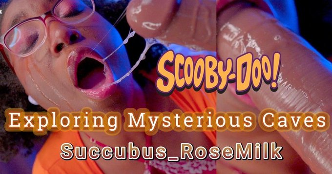 Velma is back guys!! https://t.co/TlmDcFyvZm