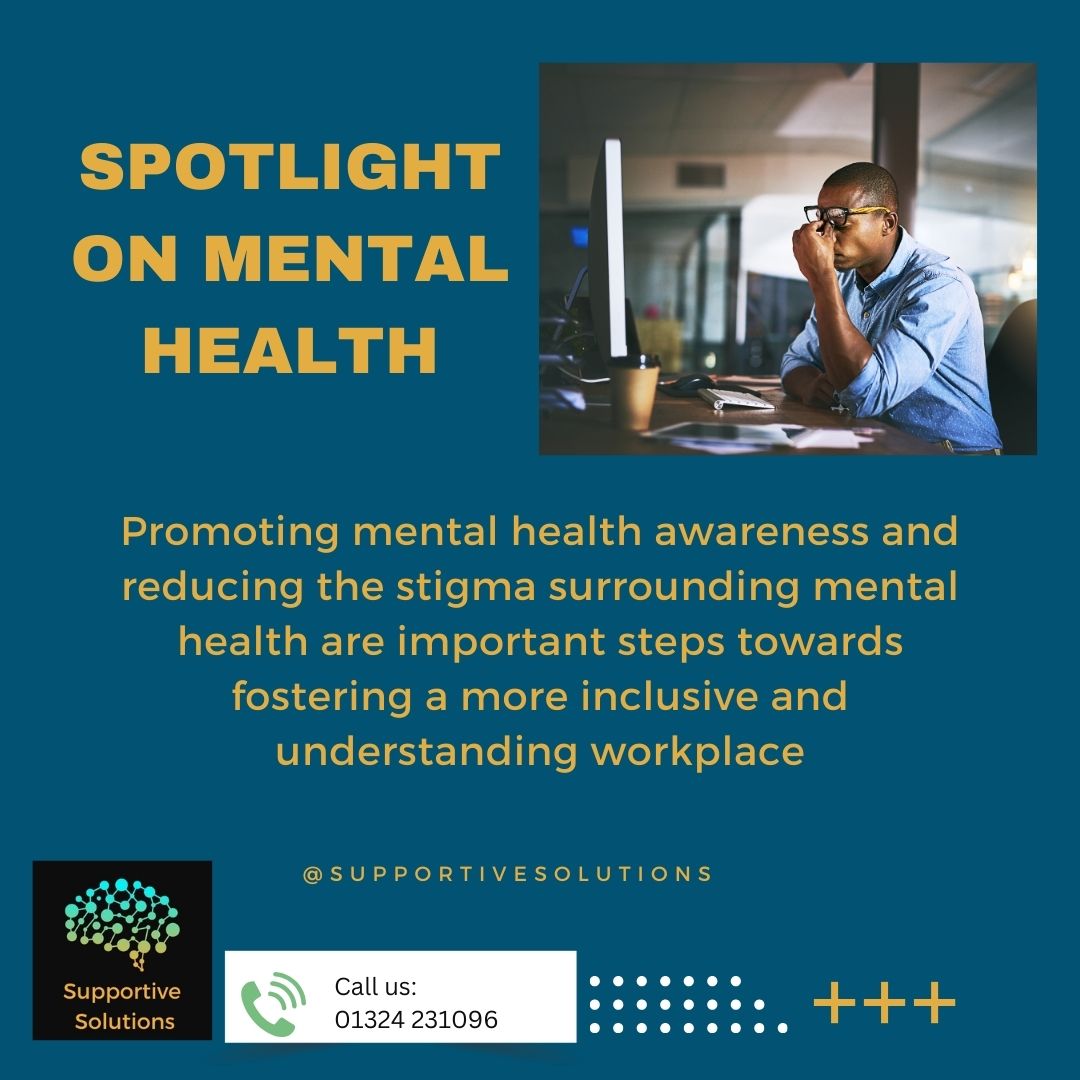 Supportive Solutions Training tweet media