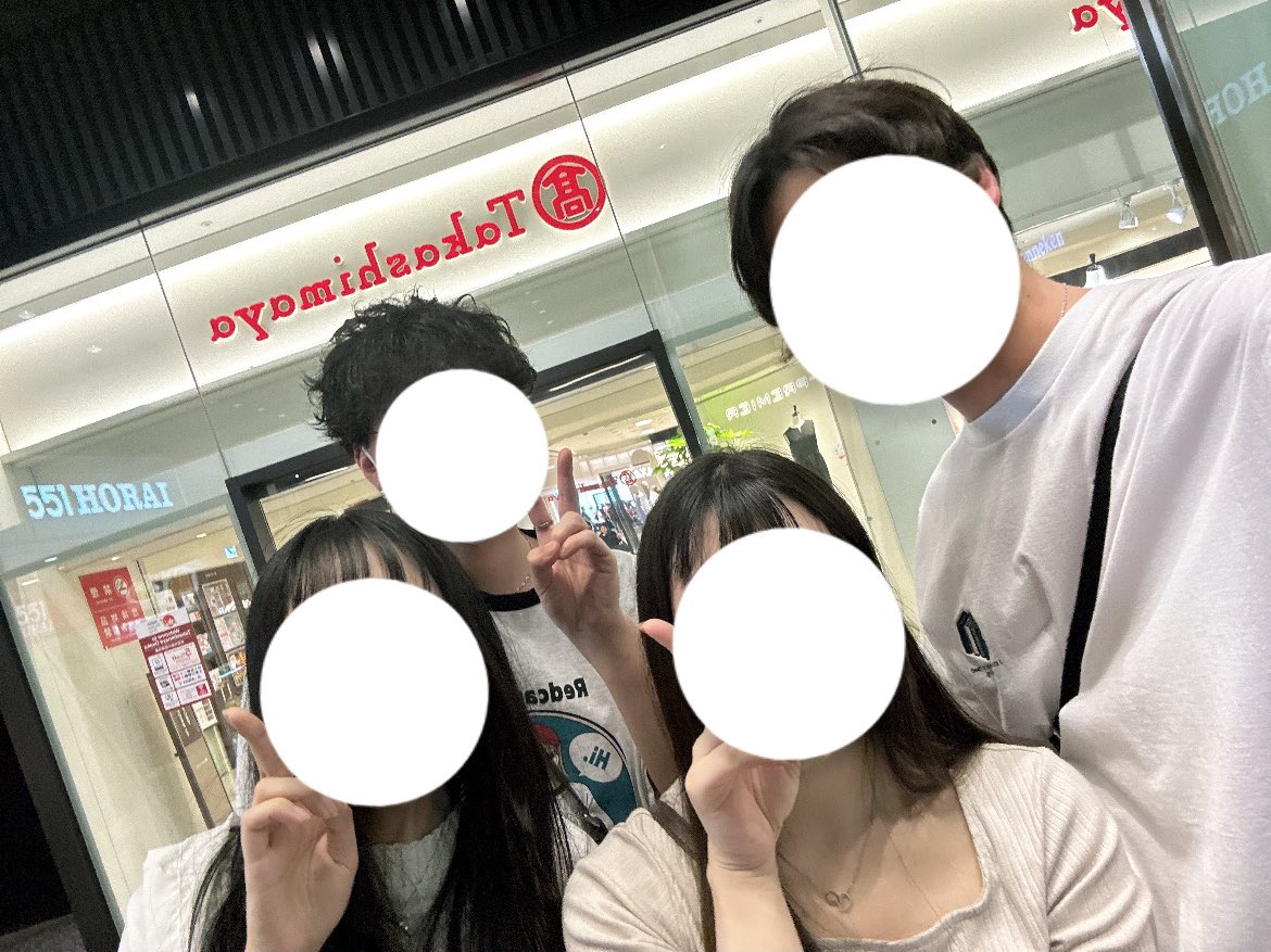 _bietan's tweet photo. 彼氏の誕生日旅行で大阪行ってきたよ〜！！そして蘭カプにも会ってきて551のオススメ聞いていっぱい買って帰ったよ🍖
飛行機遅延して最初から予定狂っちゃったけど、ユニバは朝から晩まで楽しんだ💖
コナンのアクスタ、シークレットでたの激アツでした🤫 https://t.co/vfriNVweyS