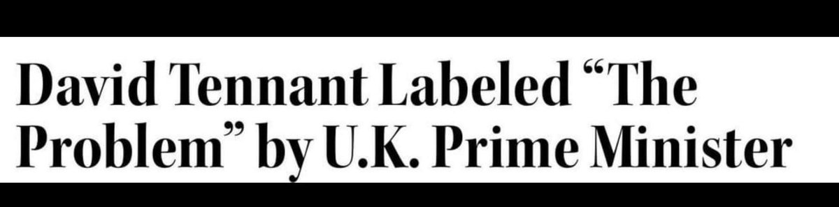 Doctor Who: The Sound of Drums (2007)