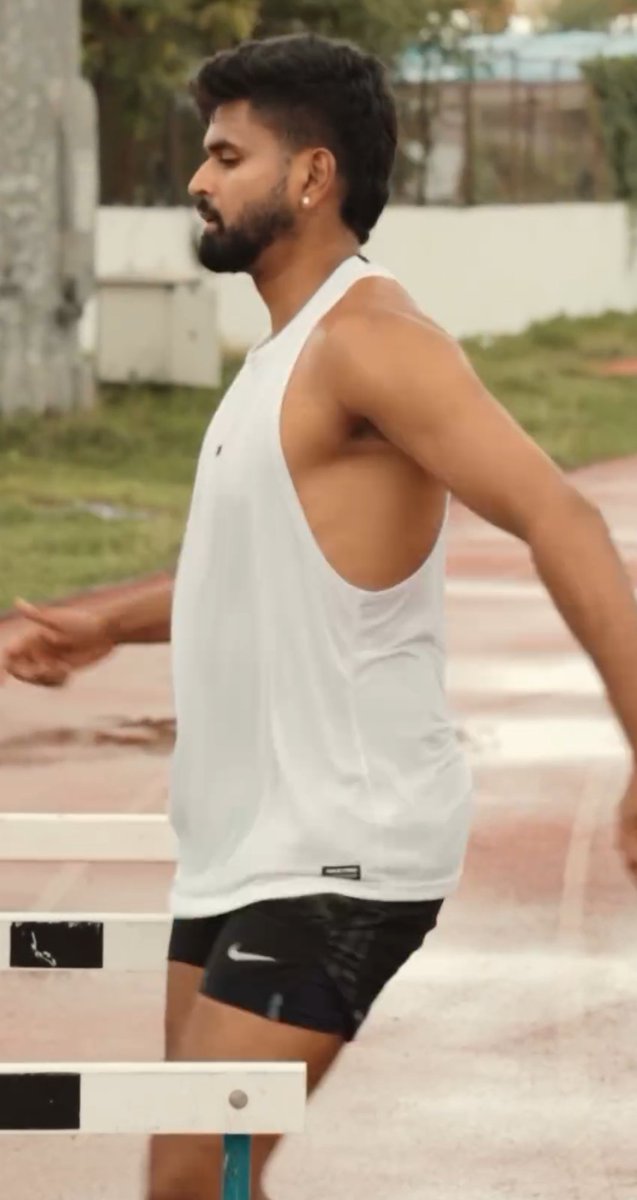 My man is serving hot 🤤 (1/4) 
<a href="/hot4cricketers/">Vaibhav J</a>  <a href="/helios_henz/">No One</a> 
<a href="/dhfm_23/">23DHFM</a>  <a href="/fun_panuromm/">Achu</a> 
@Cric18fanMalik  <a href="/DDouqette/">DDouqette_ (9.8k)</a> 
<a href="/introvert_78/">Love donor</a>  <a href="/vathee90/">vaath GPT</a>