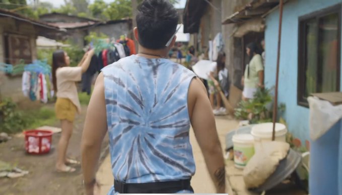 Kalma lng boss 

JakRoberto as Moises 

#JakRoberto 
<a href="/jakroberto/">jakroberto</a>