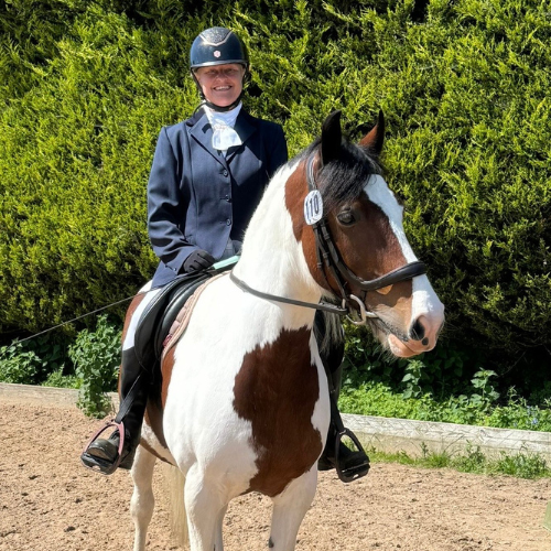North_Mids_RDA's tweet photo. Huge congratulations to Alison Riley from Helen Atkin RDA Group who have been named the โNew Coach of the Yearโ award for the @RDAnational Coach Awards this year! ๐๐ผ
Read more at https://t.co/6BTPTWMW97
#RDACoachingAwards #Success #NorthMidlands #HelenAtkinRDA https://t.co/9ugDTB4mjj