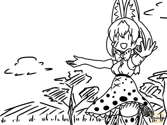 おやすみなさい。 
再掲。 