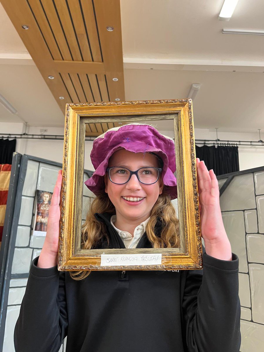 The Perse Prep tweet media