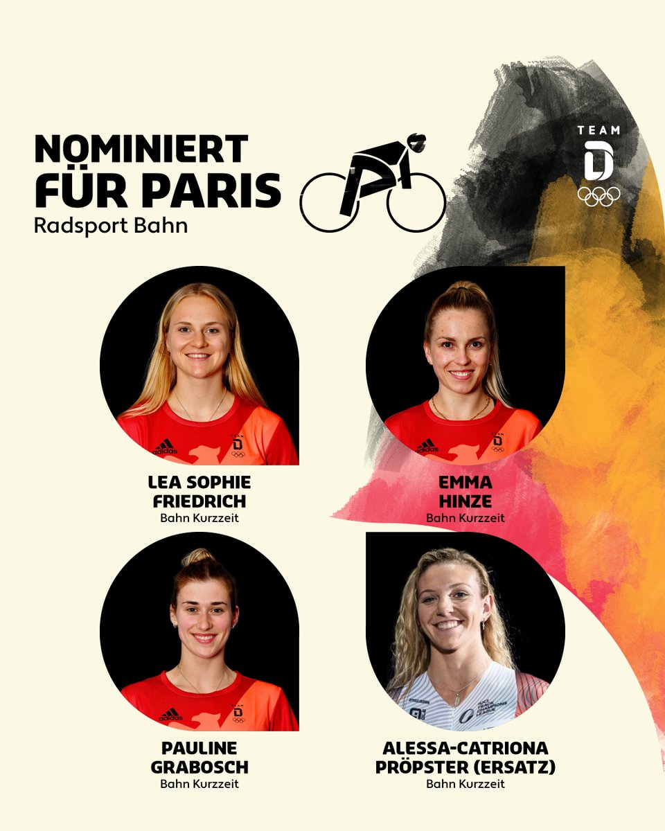 Team Deutschland tweet media