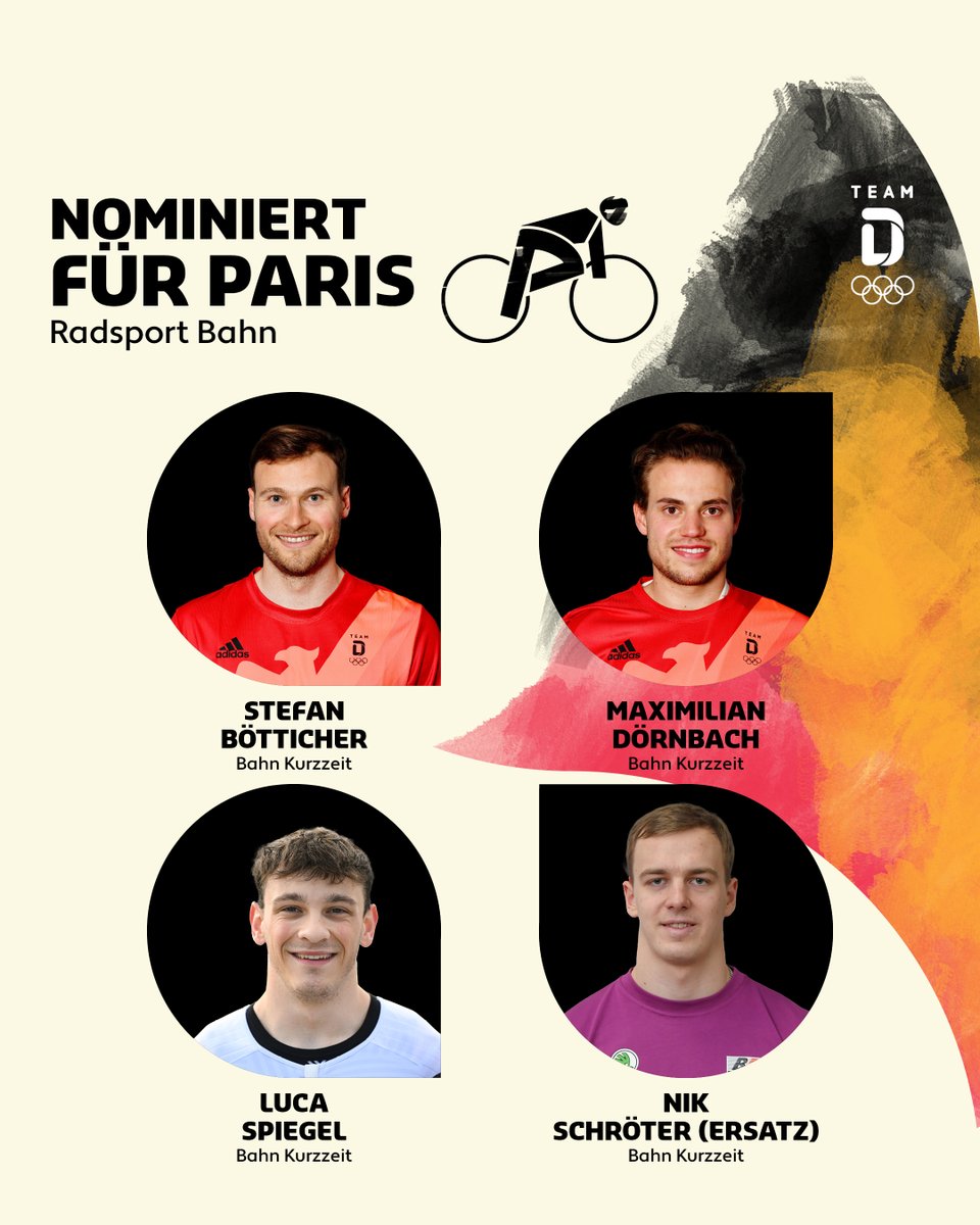 Team Deutschland tweet media