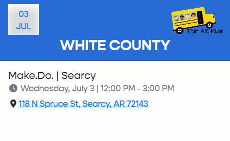 ForARKids's tweet photo. FINAL PUSH TO THE FINISH LINE! #AREducationalRightsAmendment signing locations across #Arkansas Wednesday, including:
-Conway, Campaign HQ, 700 Harkrider St., 1-7 p.m.
-Hot Springs, Garland Co. Library, 10 a.m.-1 p.m.
-Searcy, Make Do, 118 N. Spruce St., Noon-3 p.m.
#ForARKids #arpx #education