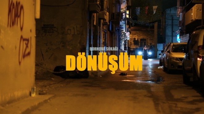 egede_sonsoz's tweet photo. Ödüllü pavyon belgeselinin yönetmenlerinden Bornova Sokağı'nın öyküsü: Dönüşüm
https://t.co/QS3QfTEWGc https://t.co/DFiNt0KTYW