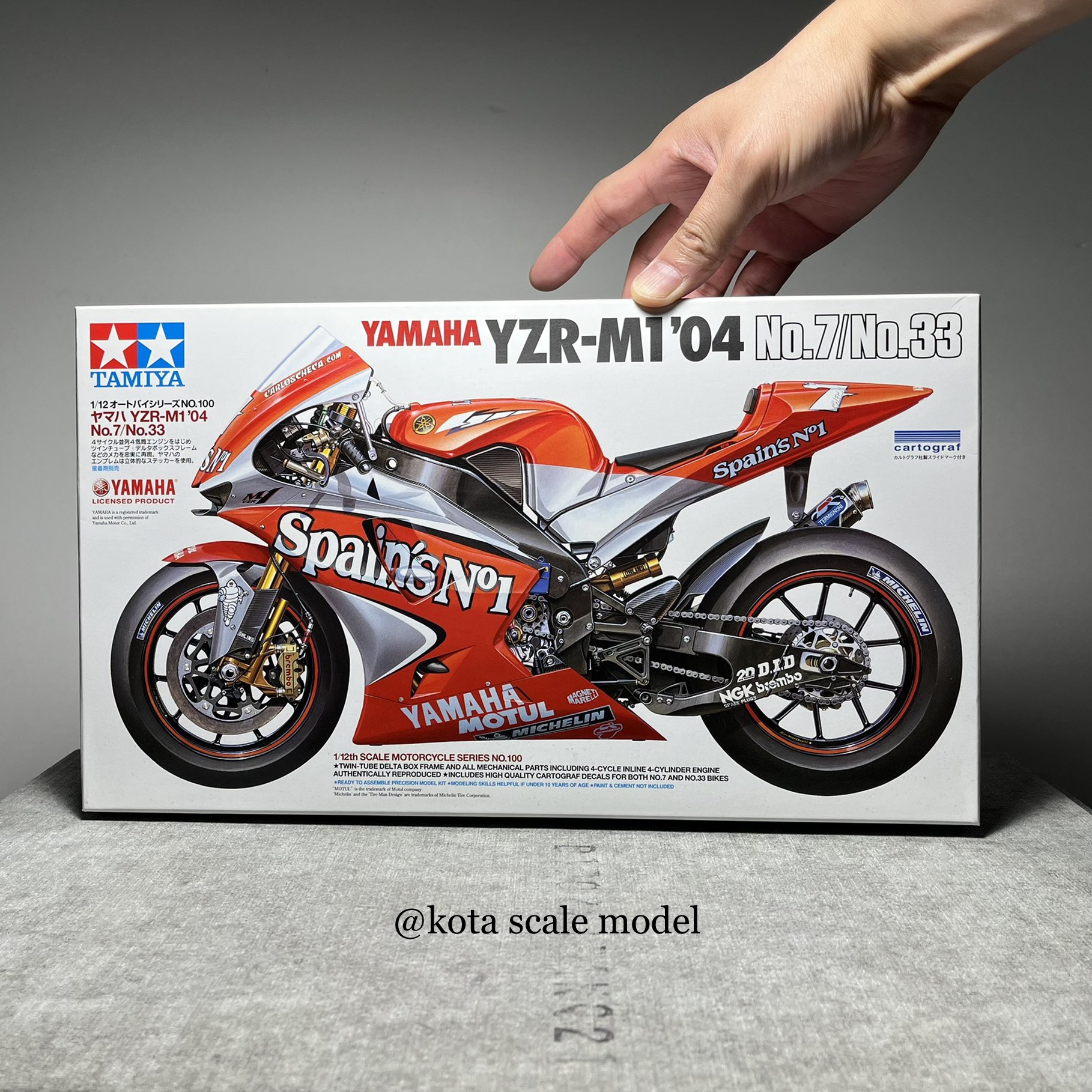 デパート 送料無料 kota scale model on X:  オートバイ・バイク