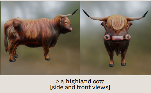 Best part from Meta's newest AI research paper 😂