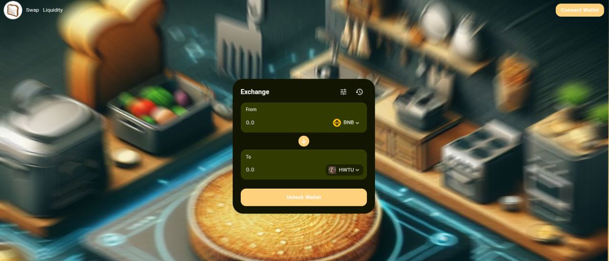 ToastEcosystem's tweet photo. 🔥HOT NEW LISTING🔥

🆕 HAWK TUAH ($HWTU)

Trade on ToastSwap ▶️

📊 LIQ: $1.4k | MC: $2.8K

💦 Twitter: https://t.co/wp5B47Y7dR 💦 Telegram: https://t.co/z9pPz5Maj8  💦Chart: https://t.co/t6pdYQRzQJ

🔘 Buy Now: https://t.co/ydGyAIdaRY 

#TOASTY #TOAST #HAWKTUAH #HWTU #BNB https://t.co/p2jHVe38vh