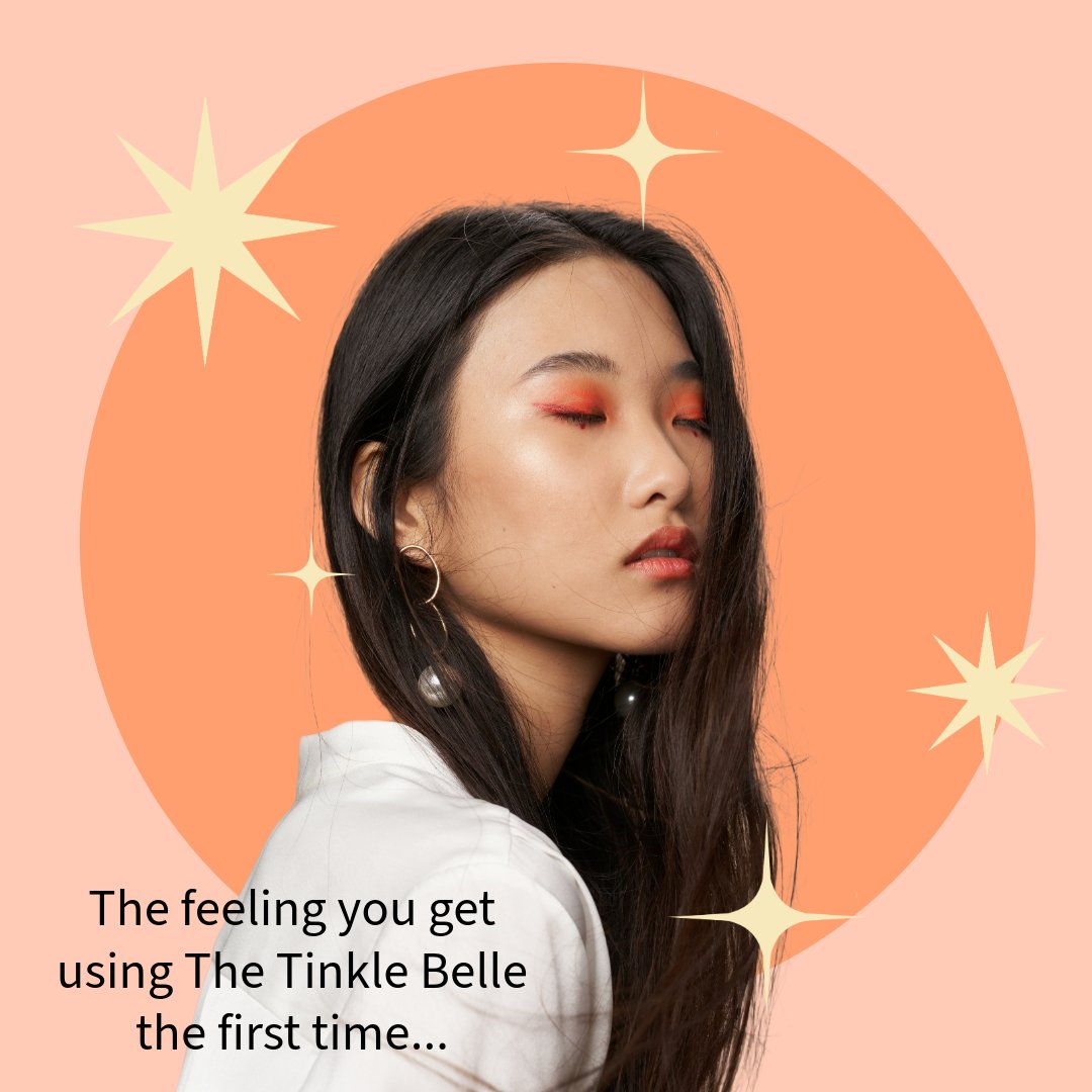 TheTinkleBelle's tweet image. What a great feeling to be able to go and not worry about it. 
#peefreedom #TInkleBelle #adventure