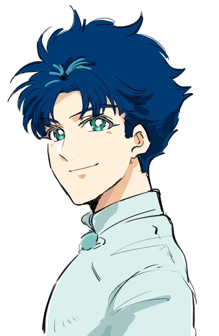 二代目シーブック…お声を聴きました!優しさよりもむしろ芯の強さを感じました!良きかな～～～ 