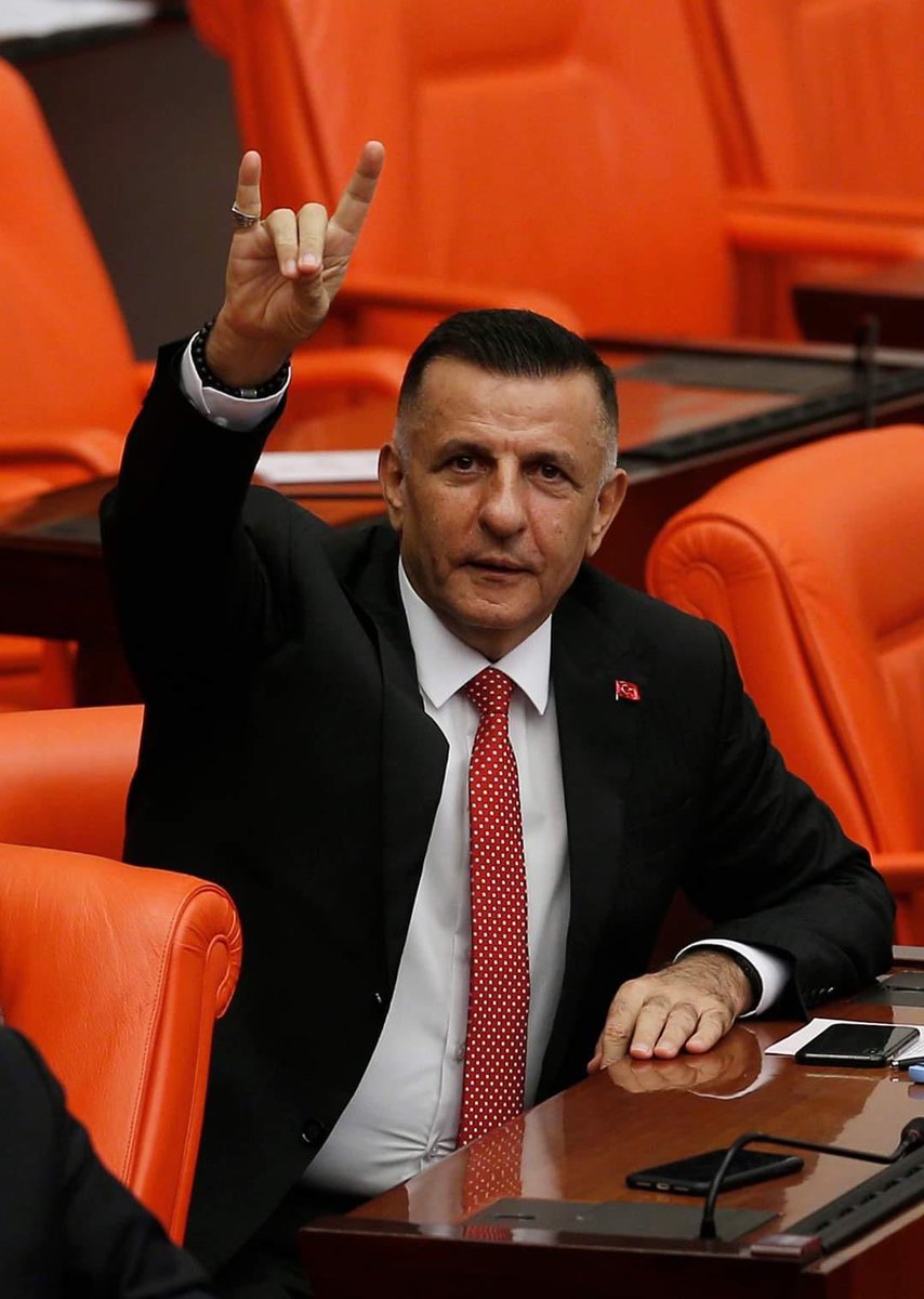 Muhtaç olduğumuz kudret damarlarımızdaki asil kanda mevcuttur!
Ne Mutlu Türküm Diyene…🇹🇷