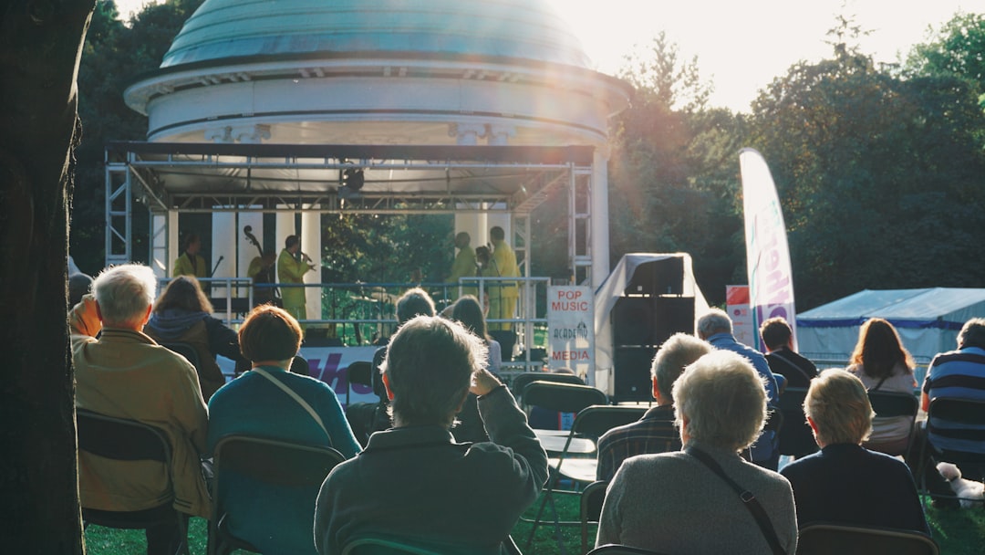 Secprint Ltd (@secprintltd) on Twitter photo Summer is officially here! 🌻
Take a look at some of the exciting family-friendly events scheduled in Rotherham this year. 👇🏼
rotherham.gov.uk/events
#rotherham #rotherhambusiness #events2024 Summer is officially here! 🌻
Take a look at some of the exciting family-friendly events scheduled in Rotherham this year. 👇🏼
rotherham.gov.uk/events
#rotherham #rotherhambusiness #events2024