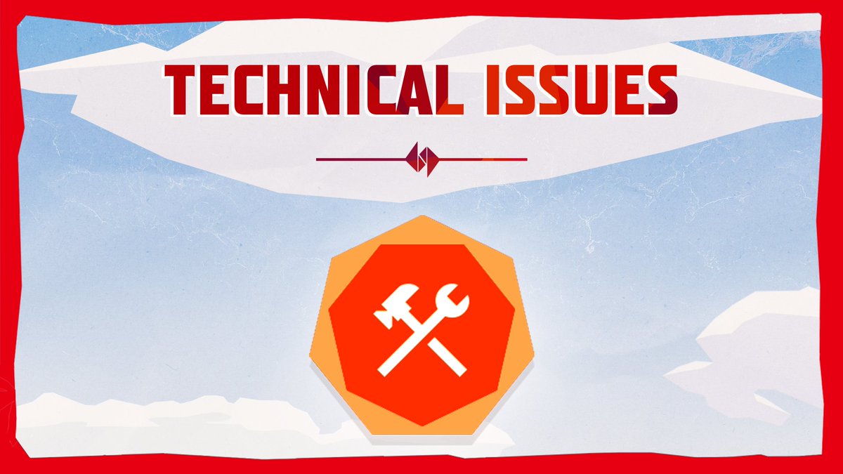 Alert Ylanders! ‼️

Ylands: Nintendo Switch™ Edition is temporarily unavailable on the Nintendo eShop. 🕹️

We are working on a fix and will inform you of any progress!
We expect this will last a few days.

Thank you for your understanding.