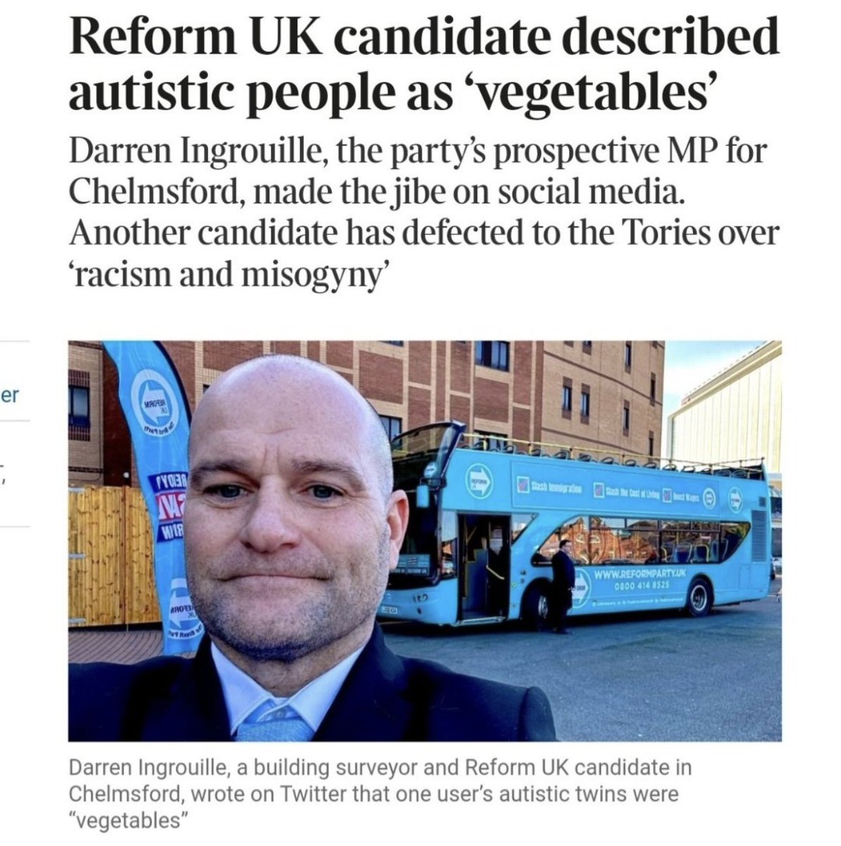 Ben Canham tweet media