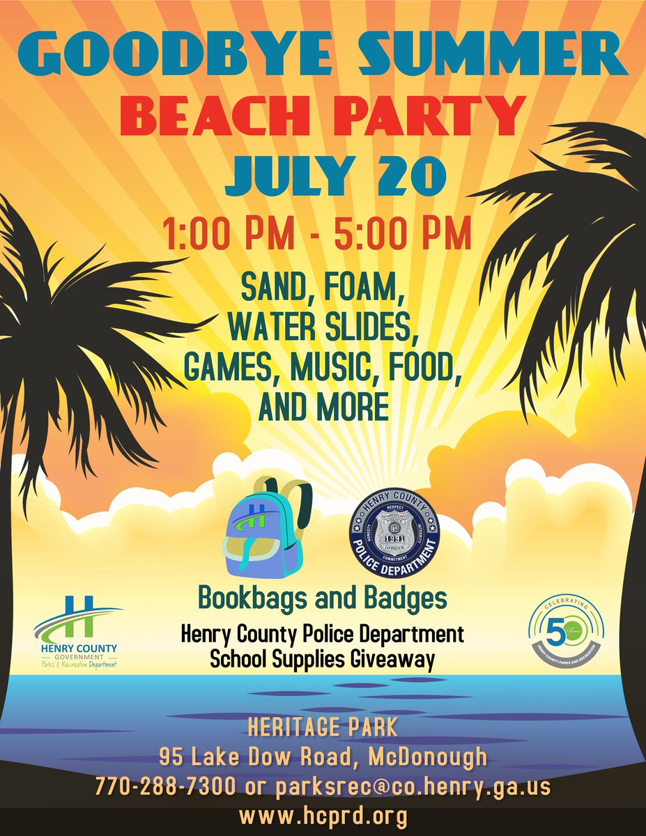 visithenrycoga's tweet image. Ready to say goodbye to the summer?

Well, here is the last hurrah! #BetterExplored