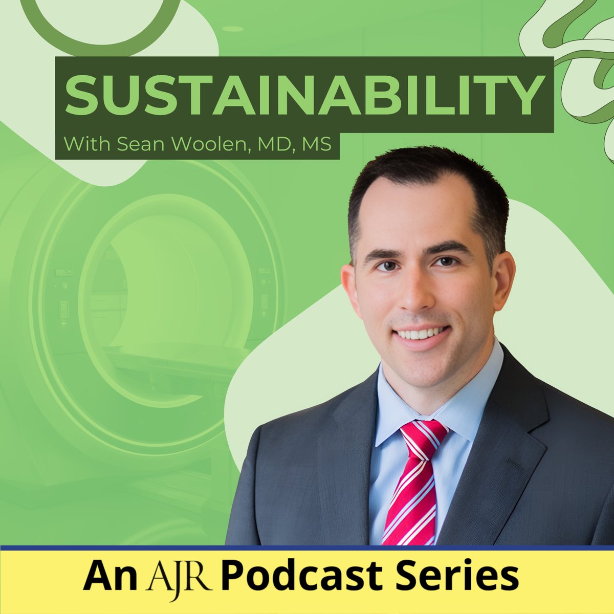 AJR (@ajr_radiology) on Twitter photo In this episode of the AJR Podcast Series on Sustainability, <a href="/SeanWoolenMD/">Sean Woolen MD MS</a> and <a href="/KateHanneman/">Kate Hanneman</a> explore radiology’s environmental impacts and sustainable practices.
ajronline.org/doi/10.2214/AJ… In this episode of the AJR Podcast Series on Sustainability, <a href="/SeanWoolenMD/">Sean Woolen MD MS</a> and <a href="/KateHanneman/">Kate Hanneman</a> explore radiology’s environmental impacts and sustainable practices.
ajronline.org/doi/10.2214/AJ…