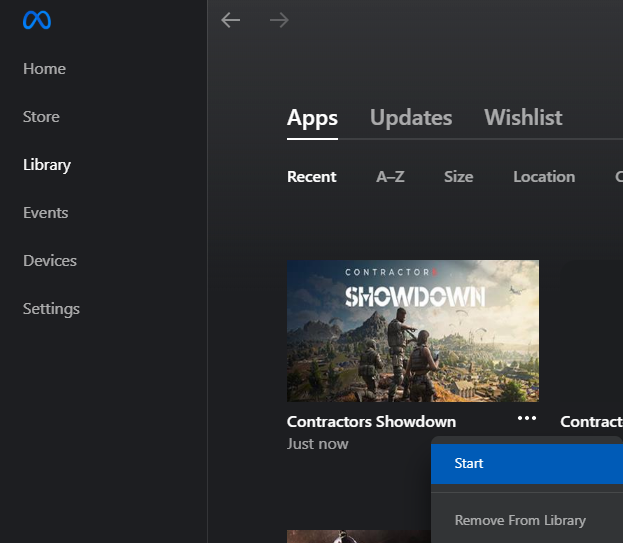 Contractors Showdown: ExfilZone | 4th Wipe Soon tweet media