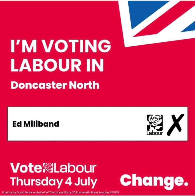 ThorneLabour's tweet photo. It's important to go out and support your Labour  candidates. These candidates are passionate about our communities, the conversations on the doorstep show people want change &amp; a Labour government. Make sure you do your bit! #VoteLabour  @LeePitcher9  @SallyJameson @Ed_Miliband https://t.co/p8TH7qmtWE